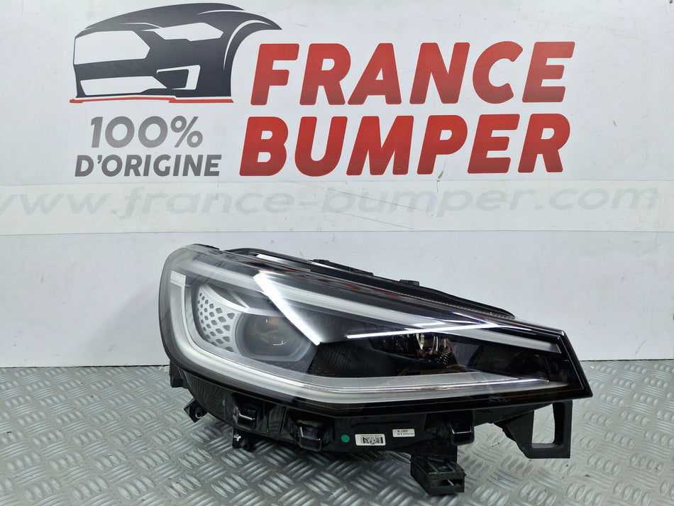 Forlygter højre Volkswagen ID.4 (fra 12/2020) – Original brugt IQ.Light