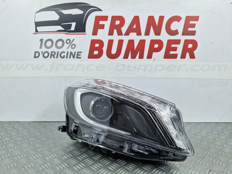 Phare avant droit Mercedes Classe A W176 PH649