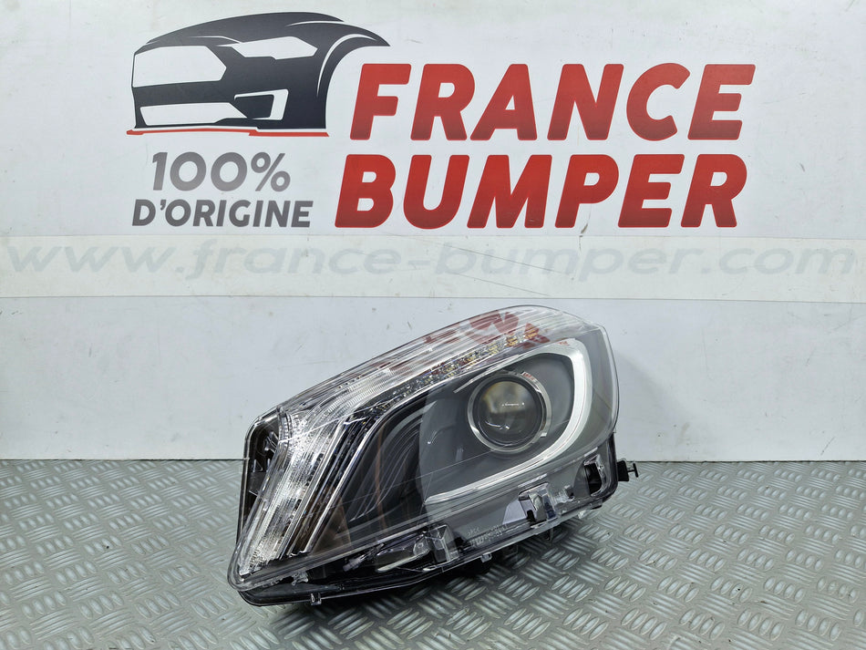 Phare avant gauche Mercedes Classe A W176 PH650