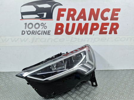 Phare avant gauche Audi Q3 F3 PH653