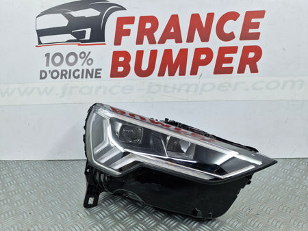 Phare avant droit Audi Q3 F3 PH654