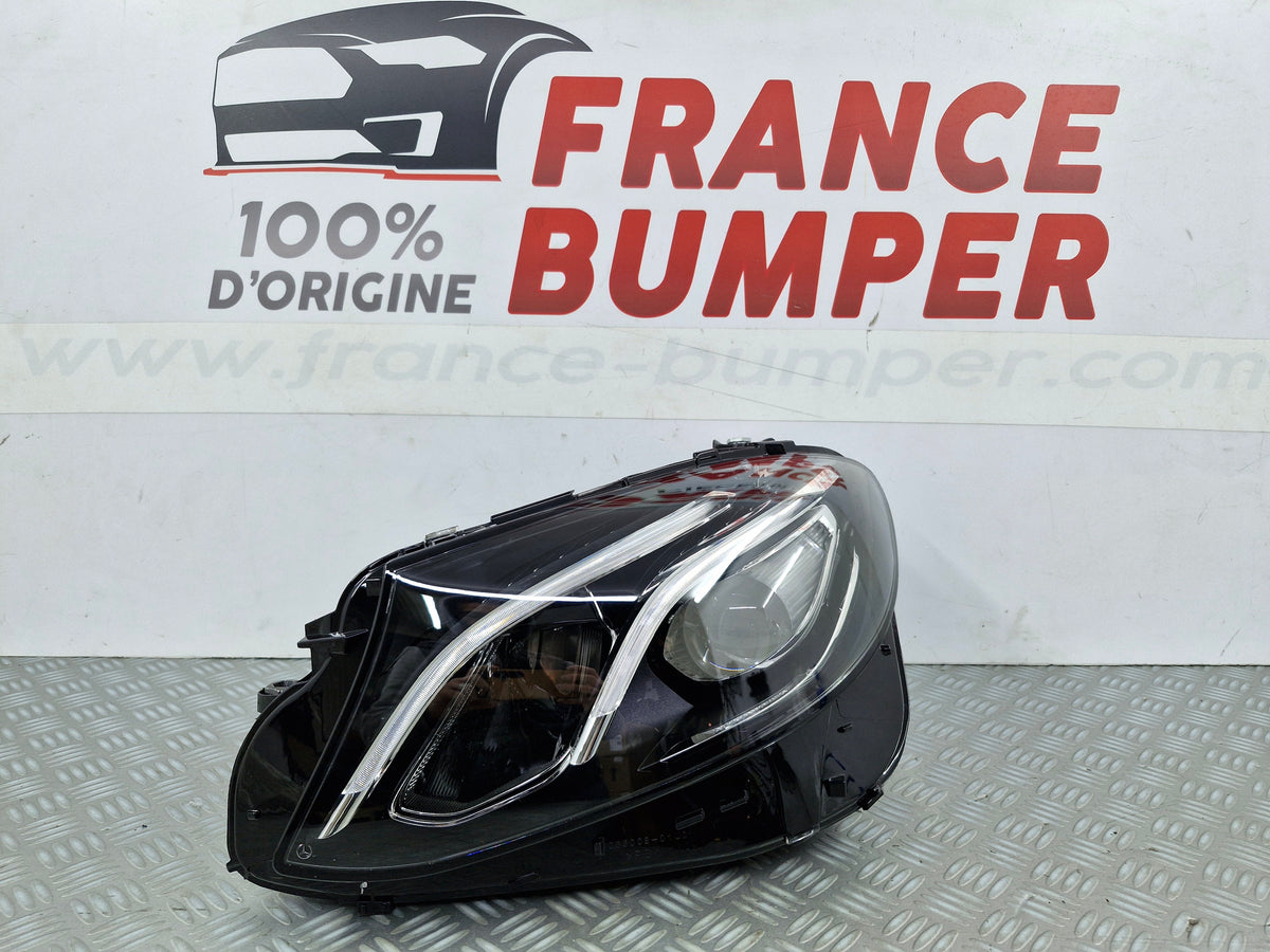 Phare avant gauche Mercedes Classe E W213 PH656