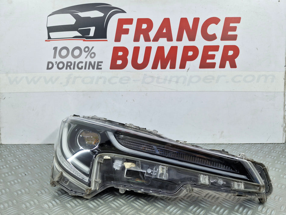 Phare avant droit Toyota Corolla PH661
