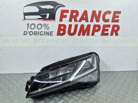Phare avant gauche Skoda Superb Matrix LED PH663