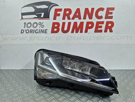 Phare avant droit Skoda Superb PH664
