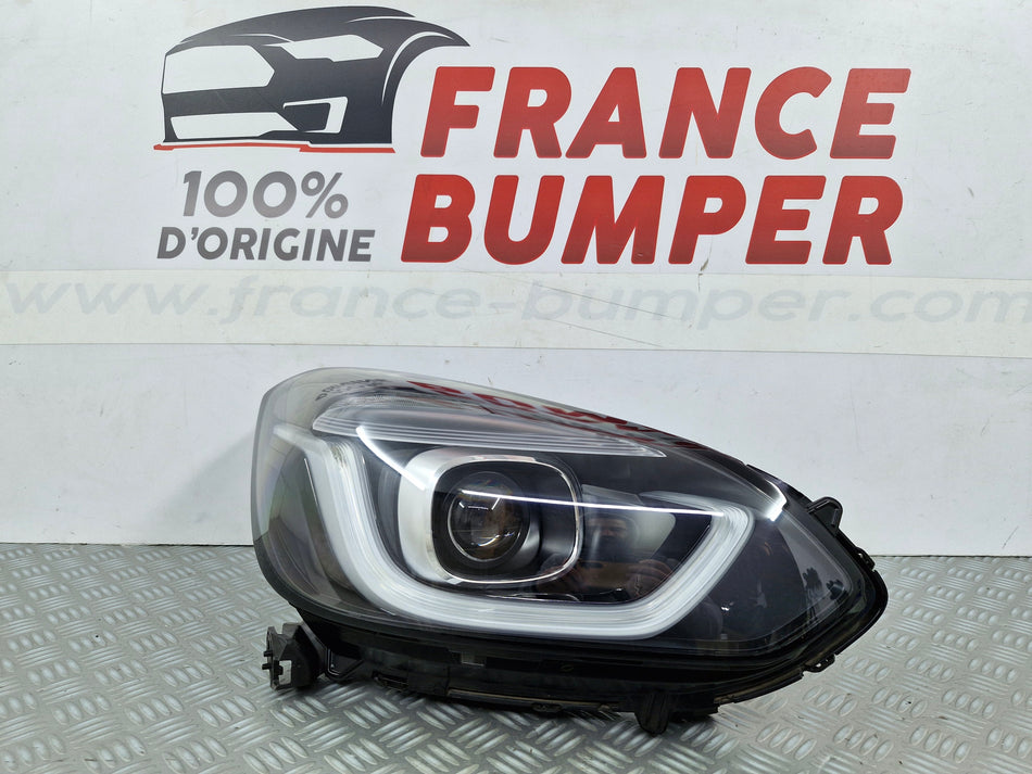 Phare avant droit Honda Jazz PH665