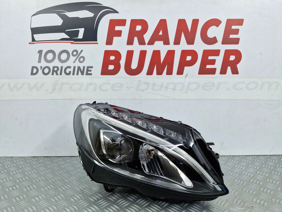 Phare avant droit Mercedes Classe C W205 PH668