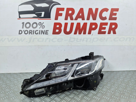 Phare avant gauche Toyota Camry PH671