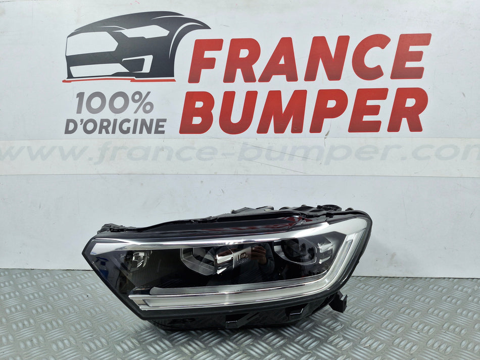 Phare avant gauche Volkswagen T-ROC LED PH672