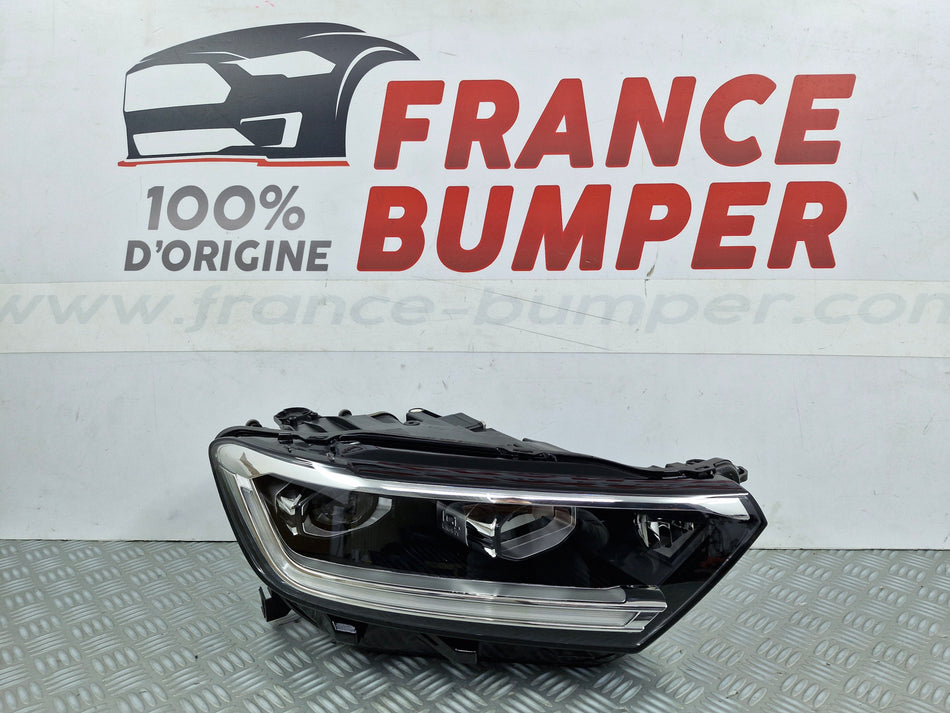 Phare avant droit Volkswagen T-ROC LED PH673