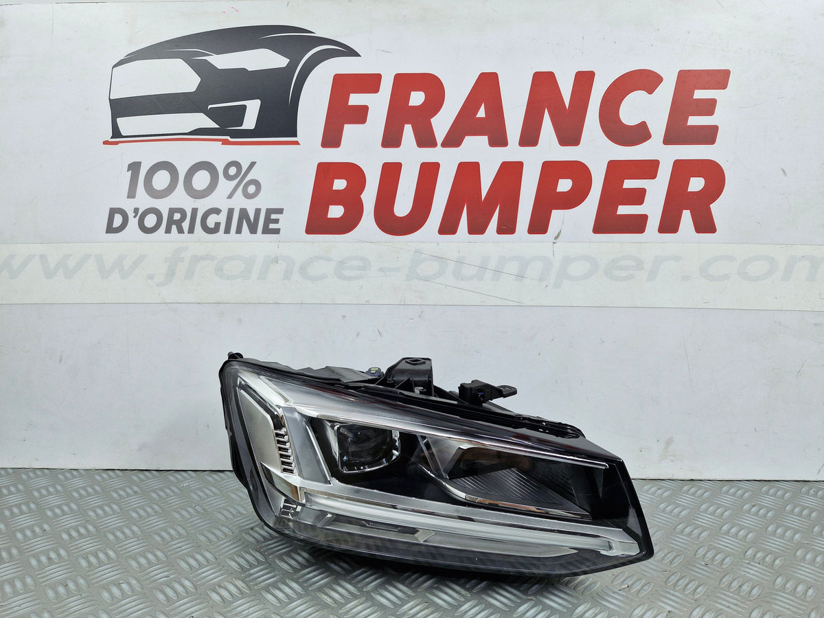 Phare avant droit Audi Q2 LED PH677