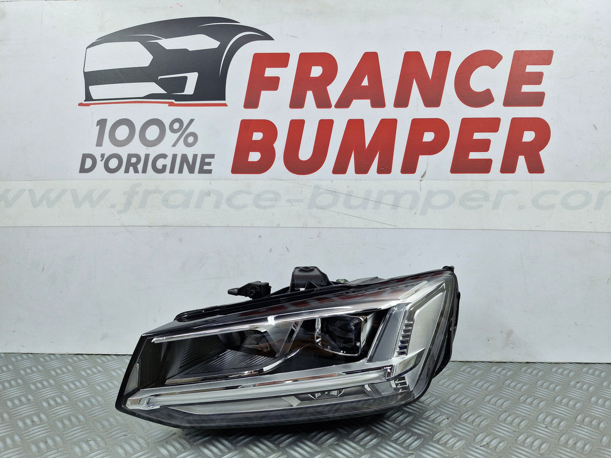 Phare avant gauche Audi Q2 LED PH678