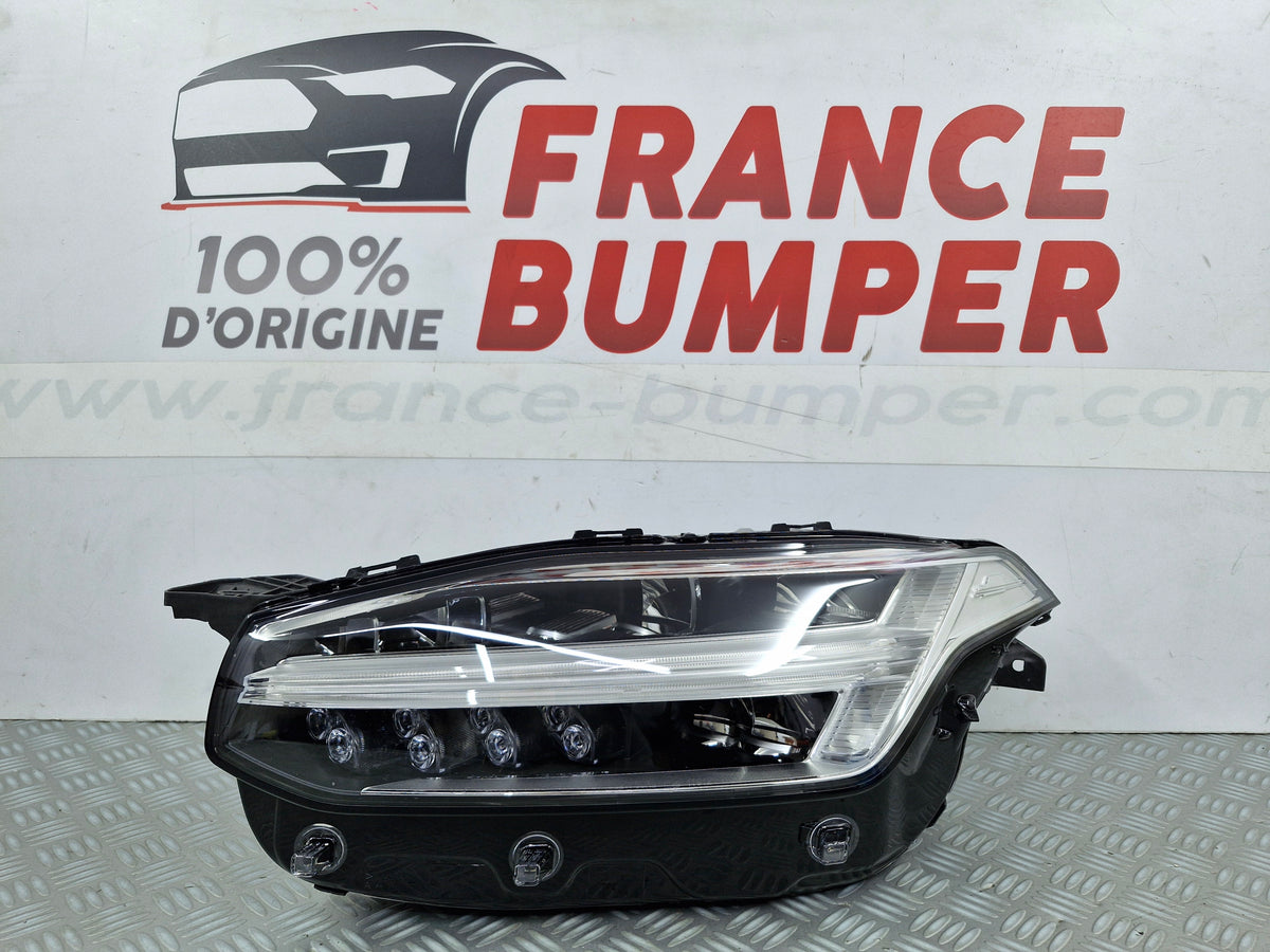 Phare avant gauche Volvo XC90 PH680