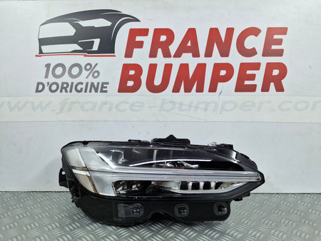 Phare avant droit Volvo S90 Full LED réf 32342497 PH682