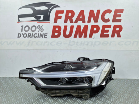 Phare avant gauche Volvo XC60 Full LED réf 31656616 PH685