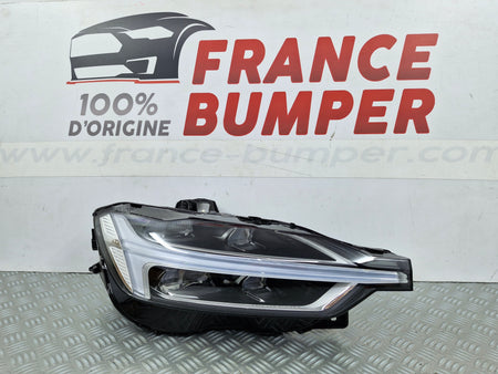 Phare avant droit Volvo XC60 Full LED réf 31656555 PH686