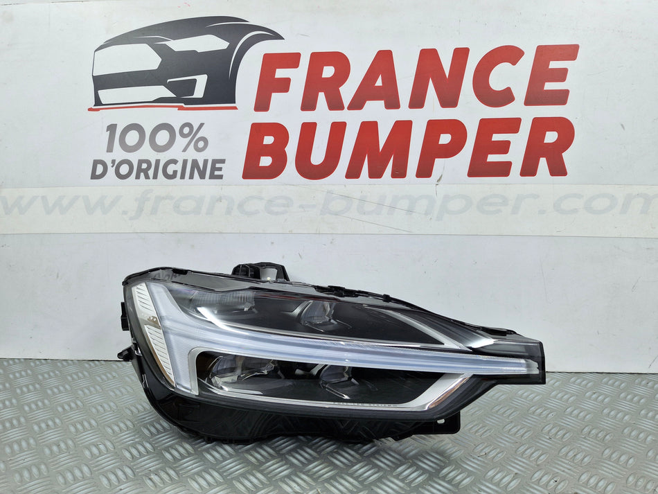 Phare avant droit Volvo XC60 Full LED réf 31656555 PH686