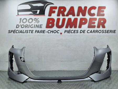 Pare-choc avant Peugeot 208 II Phase 2 d’origine occasion à partir (10/2023) — FB597