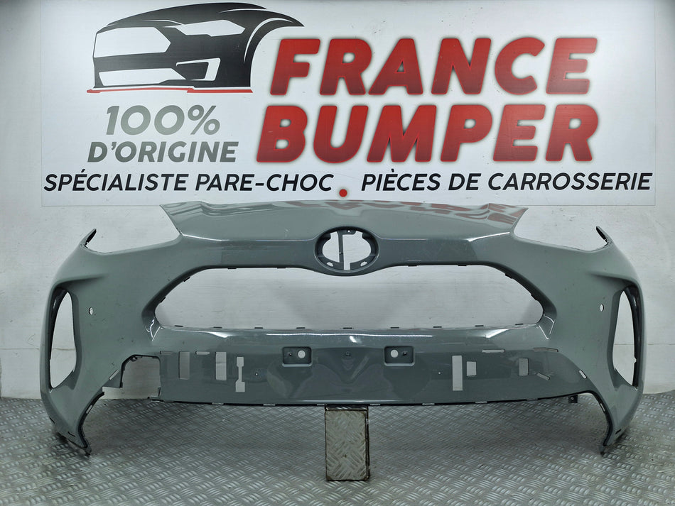 Parachoques delantero Toyota Yaris Cross gr sport (> 2021) – Ocasión original