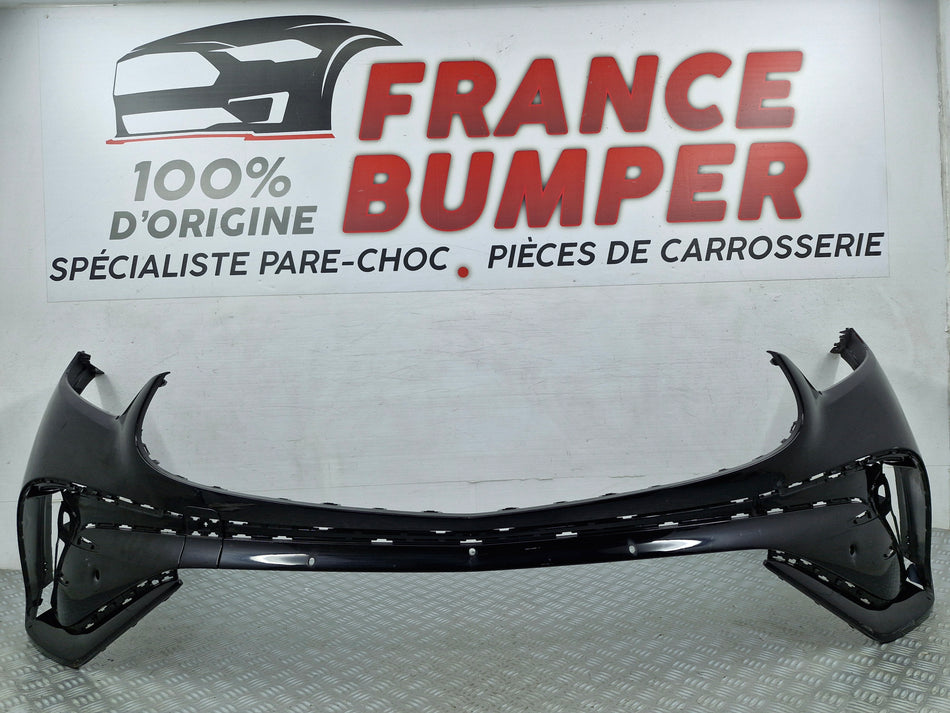 Pare-choc avant Mercedes GLC W254 AMG origine FB570