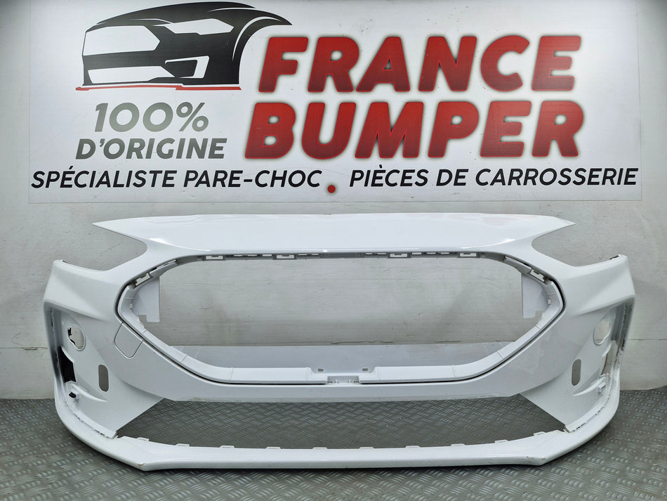 Paraurti anteriore Ford Focus IV ST-Line Fase 1 (da 06/2018) – Usato originale