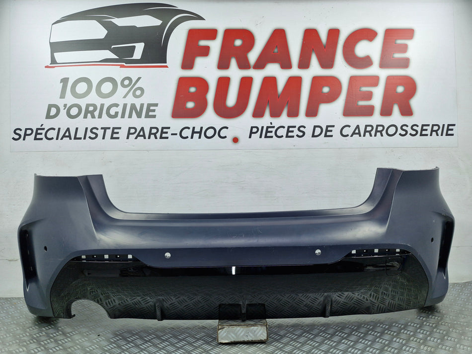 Parachoques trasero BMW serie 1 (3) F40 pack M de ocasión