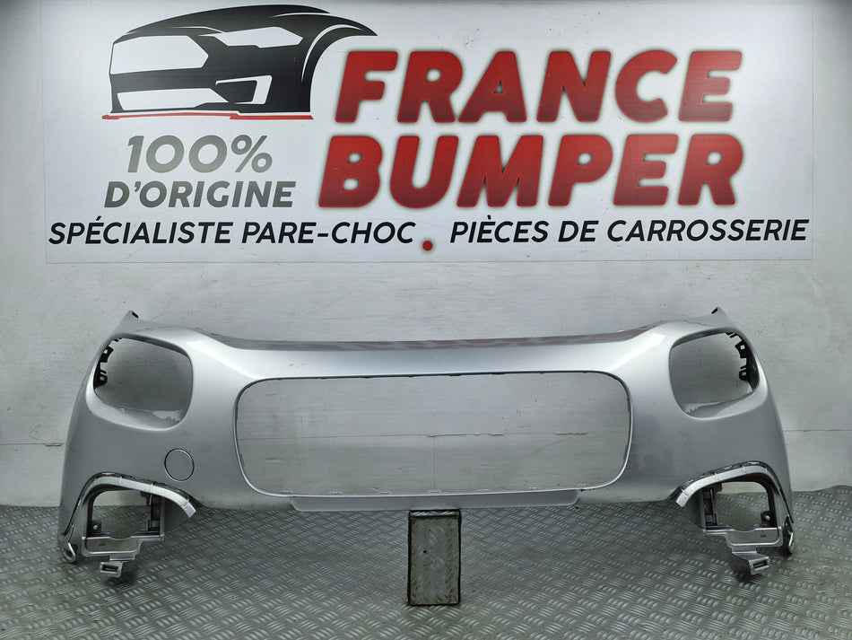 Pare choc avant Citroen C3 (3) phase 1 À partir du 10/2016 occasion