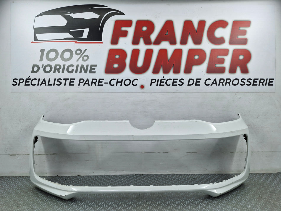 Pare-choc avant Volkswagen UP Phase 2 FB573