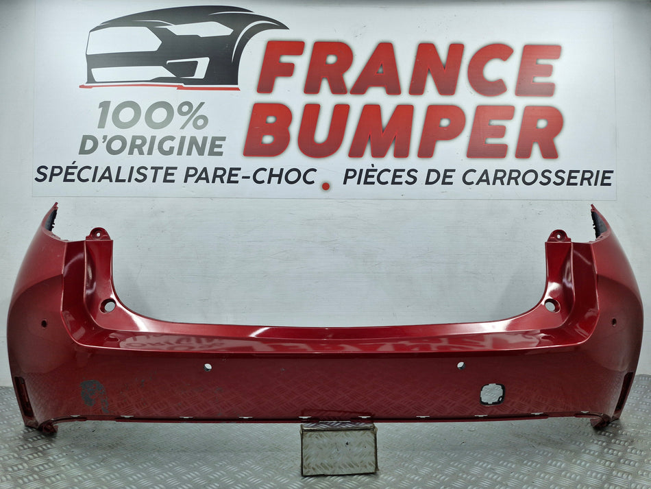 Rear bumper Toyota Corolla Wagon / Suzuki Swace Wagon (From 01/2019) - Original used part