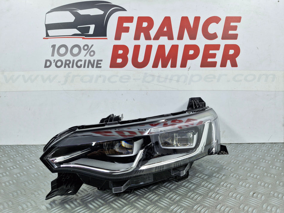 Lewy przedni reflektor Renault Talisman Pure Vision nowy oryginalny (od 09/2015)