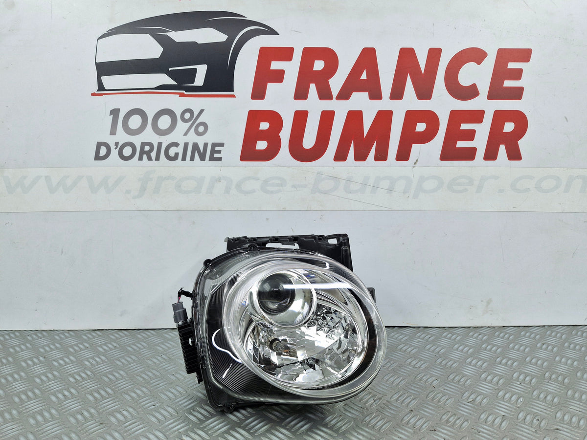 Phare avant droit Nissan Juke Xénon réf 26013YM6A PH683