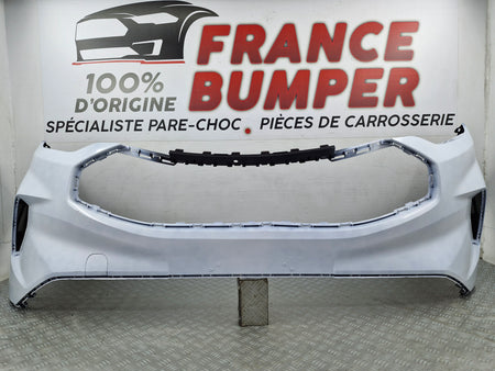 Pare-choc avant Ford Transit Custom II FB574