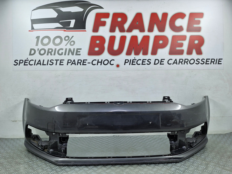 Pare-choc avant Volkswagen Polo 5 Phase 2 FB576