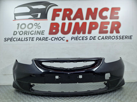 Pare-choc avant Honda Jazz Phase 1 FB578
