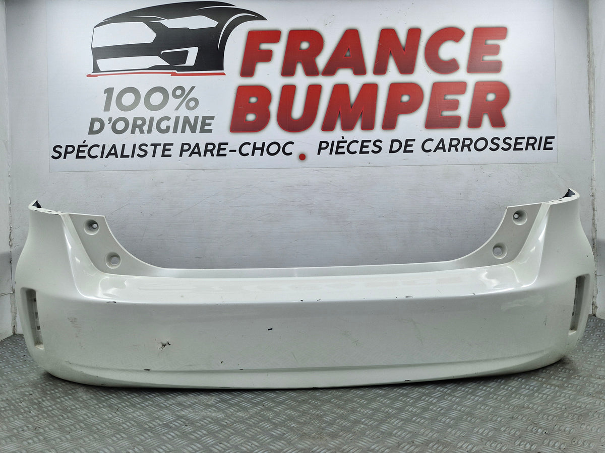 Pare-choc arrière Toyota Prius Plus FB579