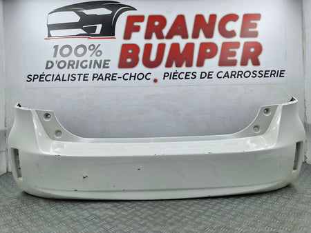 Pare-choc arrière Toyota Prius Plus FB579