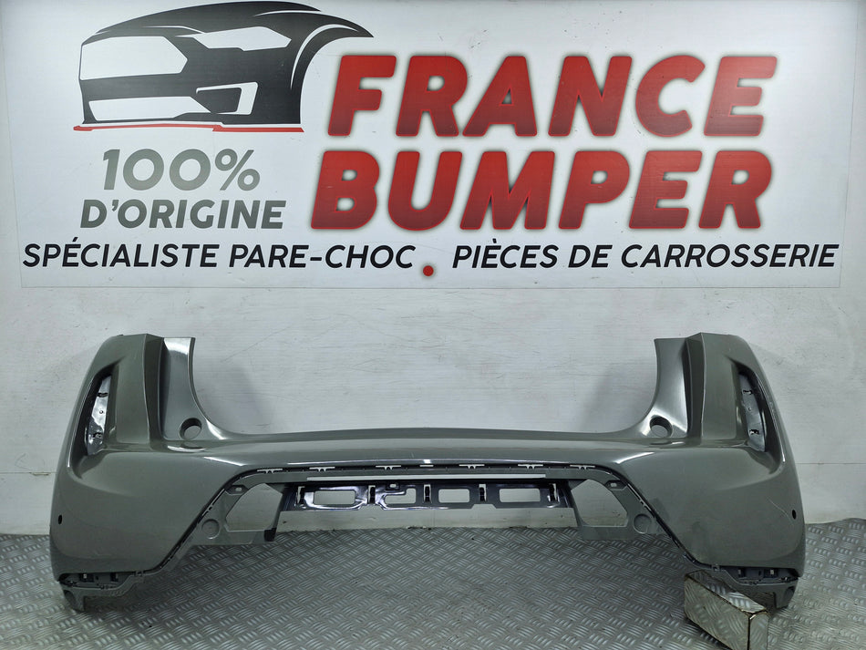 Pare-choc arrière DS3 Crossback radar FB580