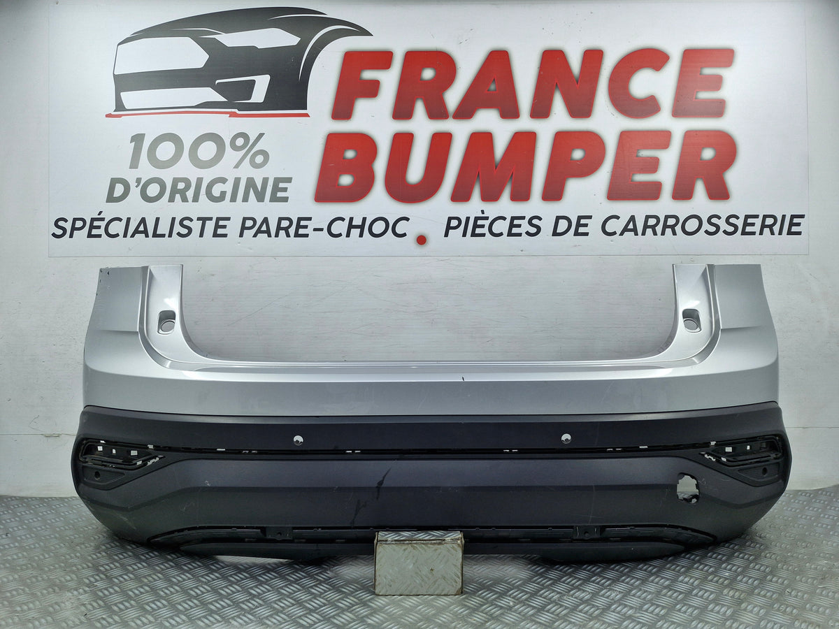 Pare-choc arrière Volkswagen Taigo FB581