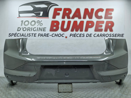 Pare-choc arrière DS4 II radar FB582