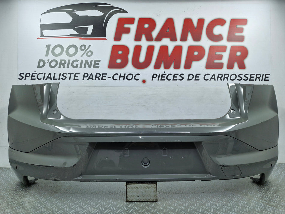 Pare-choc arrière DS4 II radar FB582