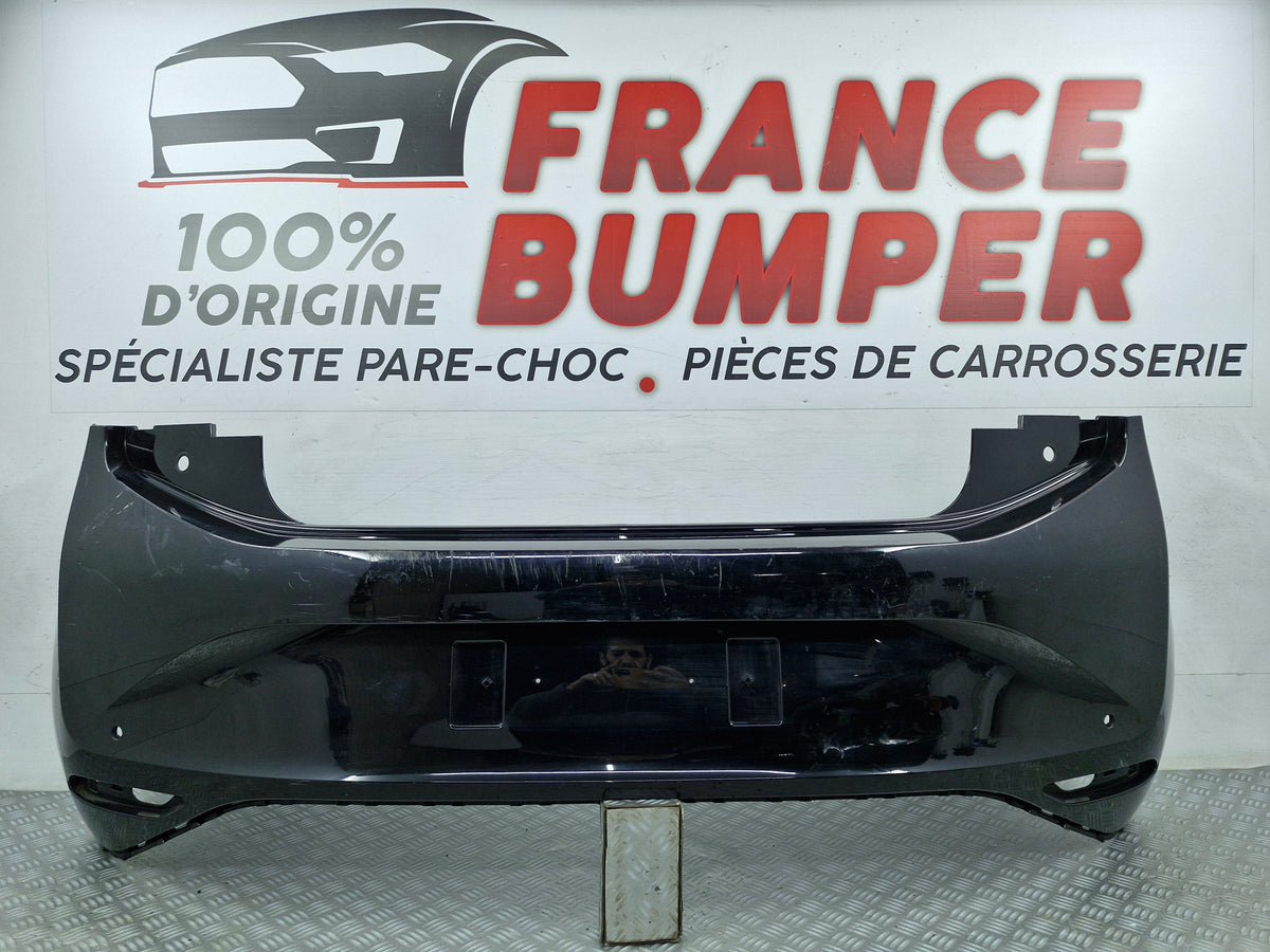 
Pare-choc arrière Volkswagen ID3 radar FB583