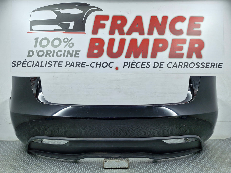 Pare-choc arrière Tesla Model 3 Phase 2 (à partir de novembre 2023) – Occasion d'origine