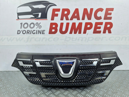 Calandre Dacia Spring 2020 d’origine France Bumper Y5N8QK