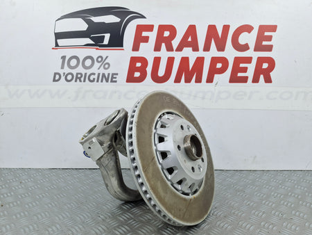 Demi train avant droit Renault Mégane 4 RS Trophy occasion origine DT001