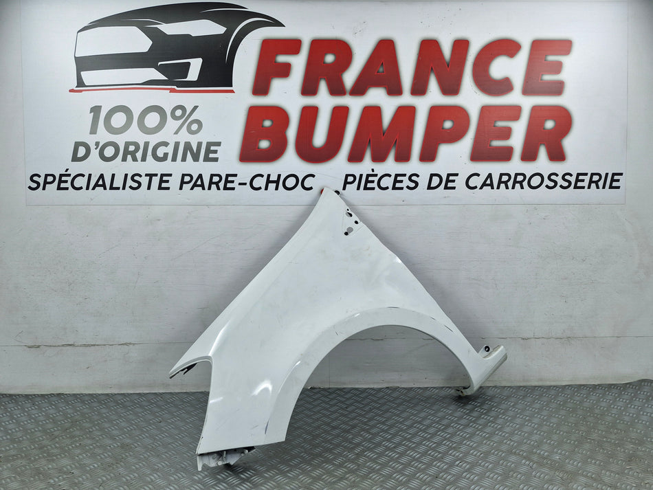 Aile avant gauche Renault Clio 3 occasion origine 2009 2014 AL003