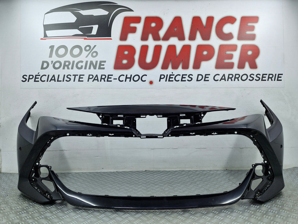 Parachoques delantero Toyota Corolla XII (a partir de 01/2019) – Ocasión original
