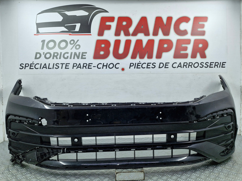 Front bumper Volkswagen Tiguan 2 Phase 2 R-Line (From 09/2020) - Original used ***