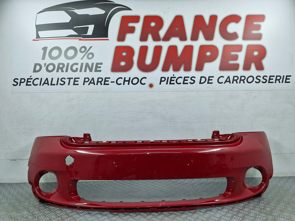 Pare-choc avant MINI R60 occasion origine 2010 2017 FB575