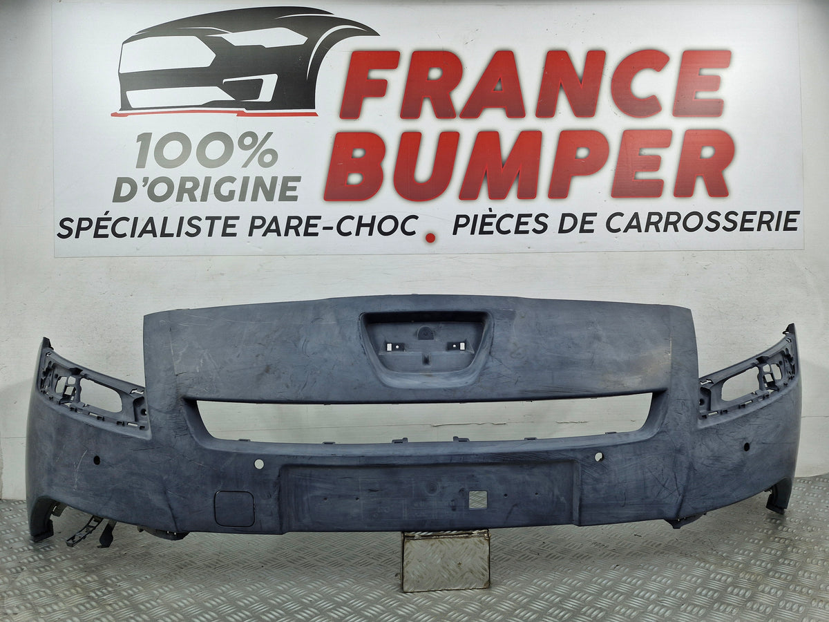 Pare-choc avant Peugeot 5008 Phase 1 origine FB580