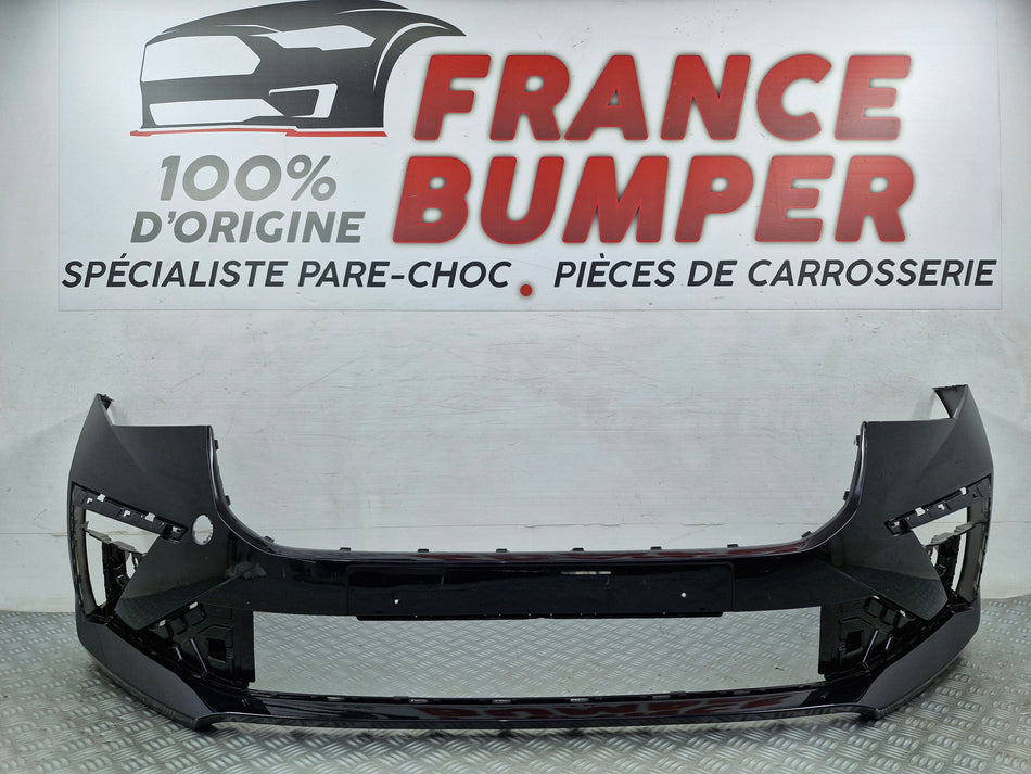 Pare-choc avant Skoda Scala Phase 2 occasion origine FB581